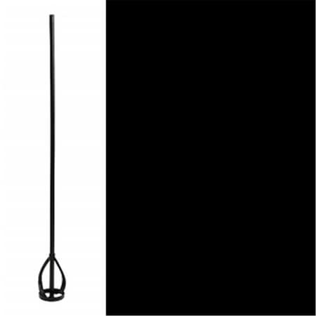 Vortex 46540 19 in. Mudslinger Power Mixer VO3579753